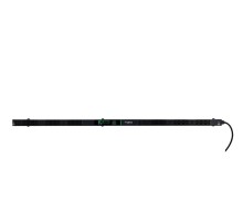 БРП Uniprom, с мониторингом, 0U, 240В, 1Ф, 32A, 36xC13 12xC19, 3м кабель, IEC309