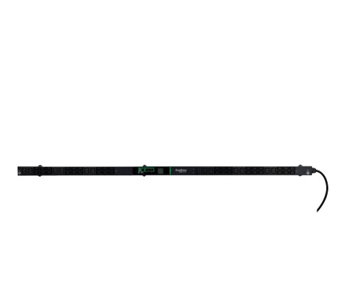 БРП Uniprom, с мониторингом, 0U, 240В, 1Ф, 32A, 36xC13 12xC19, 3м кабель, IEC309 БРП Uniprom, с мониторингом, 0U, 240В, 1Ф, 32A, 36xC13 12xC19, 3м кабель, IEC309