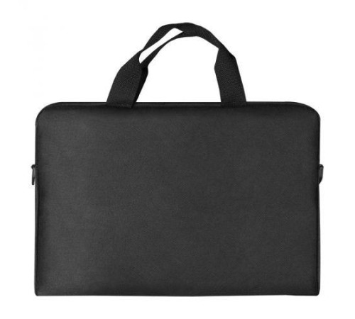 Defender  Сумка для ноутбука Lite 15.6" черный + серый, карман