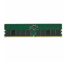 Память оперативная/ Kingston 16GB 4800MT/s DDR5 ECC CL40 DIMM 1Rx8 Hynix A