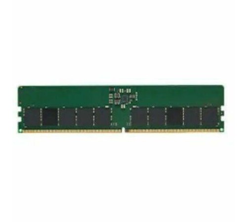 Память оперативная/ Kingston 16GB 4800MT/s DDR5 ECC CL40 DIMM 1Rx8 Hynix A Память оперативная/ Kingston 16GB 4800MT/s DDR5 ECC CL40 DIMM 1Rx8 Hynix A
