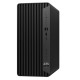 Персональный компьютер HP Pro 400 G9 TWR Core i5-14400,8GB,512GB,DVD,eng usb kbd,mouse,DOS,1Wty (существенное повреждение коробки)