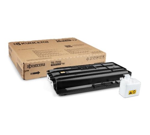 Тонер Kyocera Тонер-картридж TK-7235 к TASKalfa MZ4000i Тонер Kyocera Тонер-картридж TK-7235 к TASKalfa MZ4000i