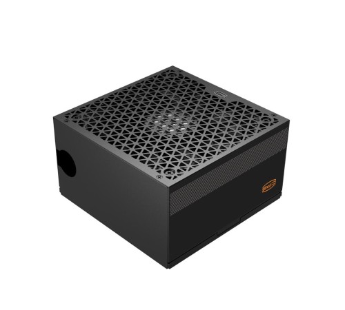 Блок питания ПК/ Power Supply PCCooler, 750W 80+ Bronze (ATX, ATX 3.1, PCIe 5.1 450W, Non-modular, 1x24(20+4)pin 550mm, 2xCPU 8(4+4)pin 650mm, 2xPCIe*2 8(6+2)pin 500+150mm, 1x12V(2x6) 12+4pin 500mm, 2xSATA*3+MOLEX4pin*1 450+150+150+150mm , Active, 135x135