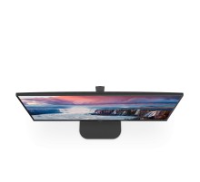 Монитор LCD 31.5'' 16:9 2560х1440(WQHD) VA, 75 Hz, 300 cd/m2, 3000:1, 20М:1, 4ms, HDMI, DP, USB-C, USB-Hub, Tilt, Speakers, Black (Из ремонта)
