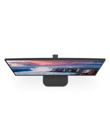 Монитор LCD 31.5'' 16:9 2560х1440(WQHD) VA, 75 Hz, 300 cd/m2, 3000:1, 20М:1, 4ms, HDMI, DP, USB-C, USB-Hub, Tilt, Speakers, Black (Из ремонта)