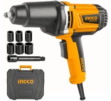 Гайковерт электрический Ingco IW10508 (Мятая упаковка)