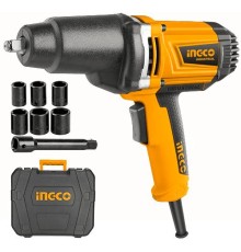 Гайковерт электрический Ingco IW10508 (Мятая упаковка)