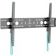 ONKRON наклонный кронштейн для дисплеев и ТВ 60"-110", черный UT12
