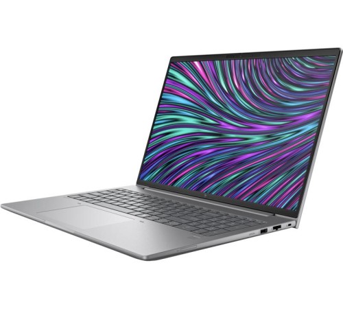ноутбук HP ZBook Power G11 Core U7-155H 3.8 GHz,16" WUXGA (1920x1200) IPS AG 400nits,nVidia RTX A500 4Gb GDDR6, 32Gb DDR5-5600(1),1Tb SSD,83Wh LL,FPR,2,0kg,2y,HD Webcam+IR,Win11Pro(multilang), eng/rus kbd