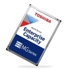 Жесткий диск Toshiba Enterprise HDD 3.5" SATA 18TB, 7200 rpm, 512MB buffer, MG09ACA18TE, 1 year
