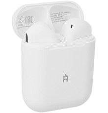 Беспроводные наушники Light TWS white