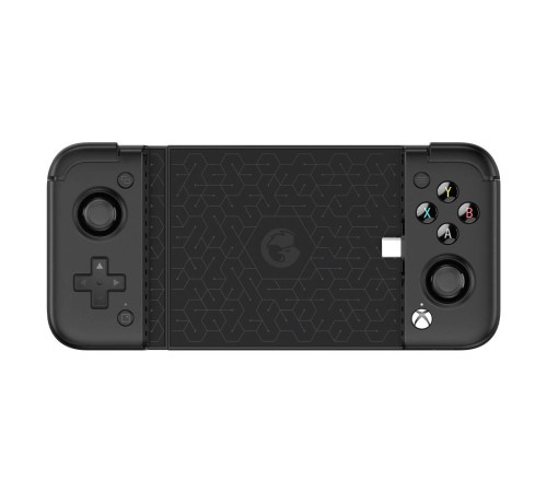 Геймпад (игровой контроллер) GameSir X2 Pro XBOX (Black) (Вскрытая упаковка) Геймпад (игровой контроллер) GameSir X2 Pro XBOX (Black) (Вскрытая упаковка)