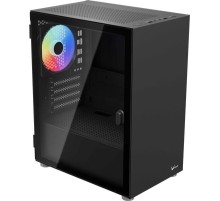 корпус Formula V Line CS-111 mATX USB3.0x1/USB2.0x2/audio (ex Aerocool)