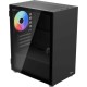корпус Formula V Line CS-111 mATX USB3.0x1/USB2.0x2/audio (ex Aerocool)