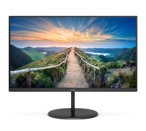 Монитор LCD 23.8'' 16:9 2560х1440(WQHD) IPS, nonGLARE, 75 Hz, 250 cd/m2, H178°/V178°, 1000:1, 20М:1, 16.7M, 4ms, HDMI, DP, Tilt, Speakers, Black Монитор LCD 23.8'' 16:9 2560х1440(WQHD) IPS, nonGLARE, 75 Hz, 250 cd/m2, H178°/V178°, 1000:1, 20М:1, 16.7M, 4ms, HDMI, DP, Tilt, Speakers, Black