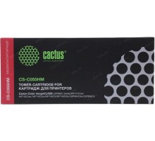 -/ Картридж лазерный Cactus CS-C055HM 055 H M пурпурный (5900стр.) для Canon LBP663Cdw/LBP664Cx/MF746Cx