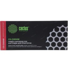 -/ Картридж лазерный Cactus CS-C055HM 055 H M пурпурный (5900стр.) для Canon LBP663Cdw/LBP664Cx/MF746Cx