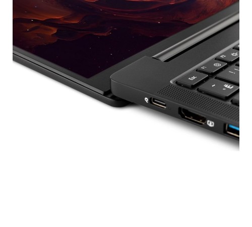 Ноутбук/ Fusion 15.6"(1920x1080 IPS (матовый))/Intel Core i3 1215U(1.2Ghz)/16384Mb/512SSDGb/noDVD/Int:Intel UHD Graphics/Cam/BT/WiFi/-/57WHr/war 1y/1.65kg/Black/Win11Home Ноутбук/ Fusion 15.6"(1920x1080 IPS (матовый))/Intel Core i3 1215U(1.2Ghz)/16384Mb/512SSDGb/noDVD/Int:Intel UHD Graphics/Cam/BT/WiFi/-/57WHr/war 1y/1.65kg/Black/Win11Home