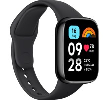 Смарт-часы Redmi Watch 3 Active Black M2235W1 (BHR7266GL) (Вскрытая упаковка)