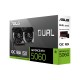 Видеокарта/ DUAL-RTX5060-O8G