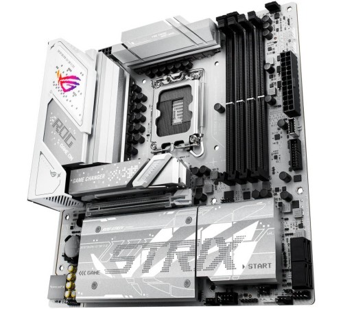 Материнская плата/ Материнская плата/ ROG STRIX B860-G GAMING WIFI Материнская плата/ Материнская плата/ ROG STRIX B860-G GAMING WIFI