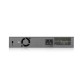 Гибридный коммутатор Smart L2 коммутатор PoE+ для IP-видеокамер Zyxel NebulaFlex Pro GS1350-12HP, rack 19", 10xGE (8xPoE+), 2xSFP, бюджет PoE 130 Вт, питание до 250м, автоперезагрузка PoE-портов