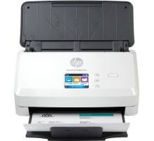 Сканер/ HP ScanJet Pro N4000 snw1