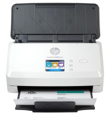 Сканер/ HP ScanJet Pro N4000 snw1