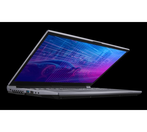 Ноутбук CyberLine C150i-003 15.6"(1920x1080 IPS (матовый, 144Hz) )/Intel Core i5 12600H(2.7Ghz)/16384Mb/512PCISSDGb/noDVD/Ext:nVidia GeForce RTX4060(8192Mb)/Cam/BT/WiFi/52.6WHr/war 1y/2.1kg/Titan/noOS + не МПТ