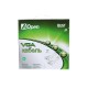 Кабель/ Кабель монитор-SVGA card (15M-15M) 20м 2 фильтра Aopen/Qust <ACG341AD-20M>