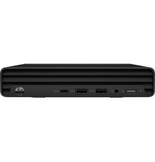 Персональный компьютер HP 260 G9 Mini Core i3-1315U,8GB,256GB,eng usb kbd,DOS,1Wty
