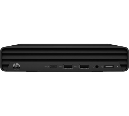 Персональный компьютер HP 260 G9 Mini Core i5-1355U,8GB,512GB,eng usb kbd,mouse,Stand,WiFi,BT,DOS,1Wty