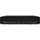 Персональный компьютер HP 260 G9 Mini Core i5-1355U,8GB,512GB,eng usb kbd,mouse,Stand,WiFi,BT,DOS,1Wty