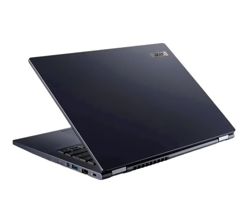 Ноутбук/ ACER TravelMate TMP414-53-58P2 14"(1920x1200 (матовый) IPS)/Intel Core i5 1335U(1.3Ghz)/16384Mb/512PCISSDGb/noDVD/Int:Intel HD/Cam/BT/WiFi/56WHr/war 1y/1.4kg/Silver/NoOS Ноутбук/ ACER TravelMate TMP414-53-58P2 14"(1920x1200 (матовый) IPS)/Intel Core i5 1335U(1.3Ghz)/16384Mb/512PCISSDGb/noDVD/Int:Intel HD/Cam/BT/WiFi/56WHr/war 1y/1.4kg/Silver/NoOS