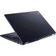 Ноутбук/ ACER TravelMate TMP414-53-58P2 14"(1920x1200 (матовый) IPS)/Intel Core i5 1335U(1.3Ghz)/16384Mb/512PCISSDGb/noDVD/Int:Intel HD/Cam/BT/WiFi/56WHr/war 1y/1.4kg/Silver/NoOS