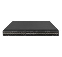 Коммутатор H3C/ H3C S6850-56HF L3 Ethernet Switch with 48 SFP28 Ports and 8 QSFP28 Ports