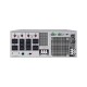 Источник бесперебойного питания/ UPS CyberPower OL8KERTHD Online 8000VA/8000W USB/RS-232/Dry/EPO/SNMPslot/BM/ENV/RJ11/45/ВБМ (6 IEC С13, 1 IEC C19, terminal)