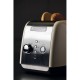 Тостер KitchenAid Тостер на 2 тоста моторизованный, кремовый