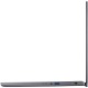 Ноутбук/ Acer Aspire 5 A515-57-771A 15.6"(1920x1080 (матовый) IPS)/Intel Core i7 12650H(2.3Ghz)/16384Mb/256PCISSDGb/noDVD/Int:UMA/Cam/BT/WiFi/50WHr/war 1y/1.76kg/Grey/noOS