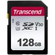 Карта памяти/ Transcend 128GB SDXC Class 10 UHS-I U3 R95, W45MB/s