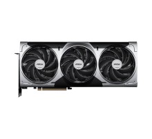 Видеокарта GeForce RTX 5090 32G VENTUS 3X OC