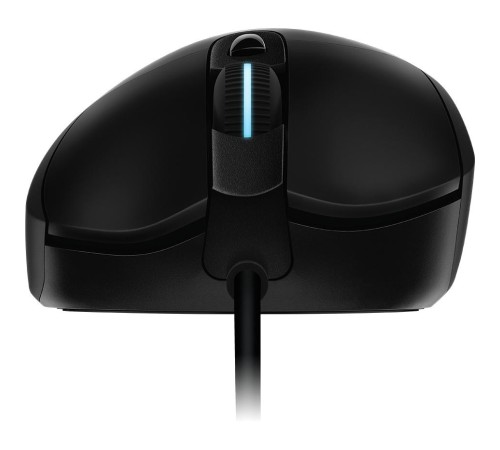 Мышь/ Logitech Mouse G403 HERO Gaming -USB