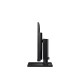 ЖК монитор Samsung F24T450FZI/ Samsung F24T450FZI 23.8'' LCD IPS LED monitor, 1920x1080, 5(GtG)ms, 250 cd/m2, 178°/178°, MEGA DCR (static 1000:1), HDMIx2, DP, USB 2.0x2, speakers, VESA 100x100 mm, HDMI cable, HAS, внутренний БП, EnergyStar, black