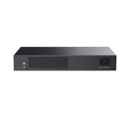 Коммутатор/ 16-Port Gigabit Desktop/Rackmount Switch