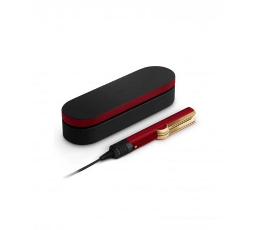 Выпрямитель Dyson/ HT01 Red Velvet/Gold 596931-01