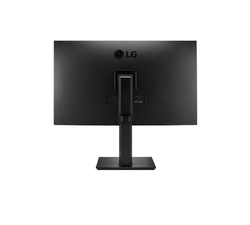 Монитор LCD 27'' 16:9 1920х1080(FHD) IPS, Нет, 60 Hz, 250cd/m2, 1000:1, 5ms, VGA, HDMI, DP, Height adj, Pivot, Tilt, Swivel, 2Y, Black (Вскрытая упаковка) Монитор LCD 27'' 16:9 1920х1080(FHD) IPS, Нет, 60 Hz, 250cd/m2, 1000:1, 5ms, VGA, HDMI, DP, Height adj, Pivot, Tilt, Swivel, 2Y, Black (Вскрытая упаковка)