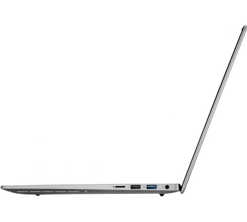 Ноутбук FocusLine F150i-020 15.6"(1920x1080 IPS (матовый))/Intel Core i5 1235U(1.3Ghz)/16384Mb/512SSDGb/noDVD/Ext:Intel Iris Xe Graphics/Cam/BT/WiFi/45.6WHr/war 1y/1.7kg/Space Gray/noOS + не МПТ