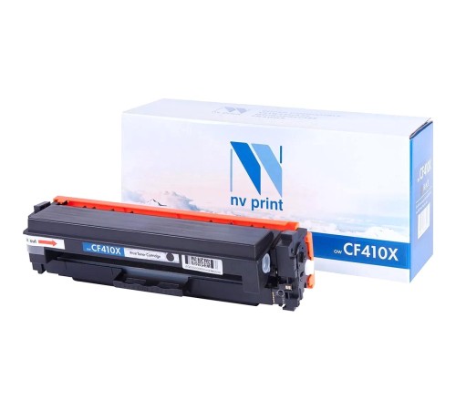 -/ Тонер-картридж NVP NV-CF410X Black для HP Color LaserJet Pro M377dw/ M477fdn/ M477fdw/ M477fnw/ M452dn. M452nw (6500k) -/ Тонер-картридж NVP NV-CF410X Black для HP Color LaserJet Pro M377dw/ M477fdn/ M477fdw/ M477fnw/ M452dn. M452nw (6500k)