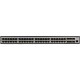 Коммутатор/ Managed L3 Switch 48x1000Base-T PoE, 6x10GBase-X SFP+, PoE Budget 880W, RJ45 Console, 19" w/brackets